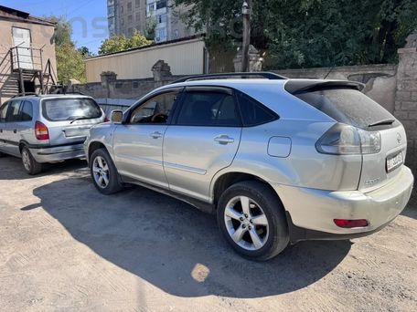 Lexus RX, 2006