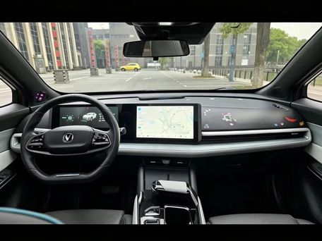 Changan UNI-T, 2023 — сүрөт 6