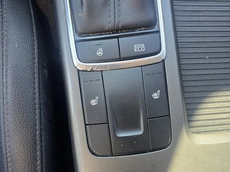 Kia K5, 2019 — сүрөт 10