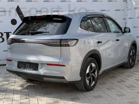 Geely Galaxy E5, 2024 — сүрөт 6