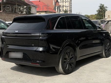 Li Auto (Lixiang) L6, 2024 — фото 4