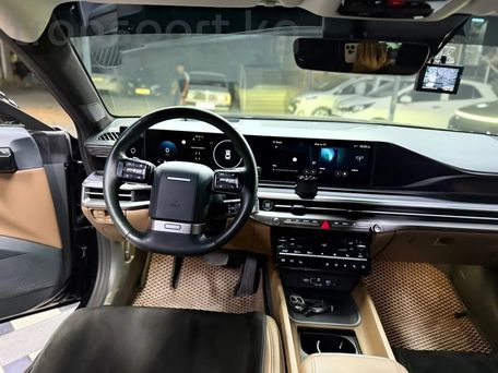 Hyundai Grandeur, 2023 — 照片 5