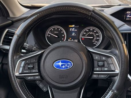 Subaru Forester, 2021 — photo 11