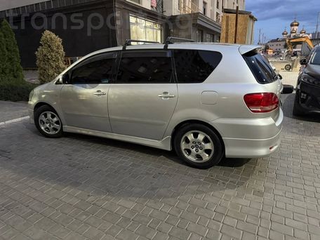 Toyota Ipsum, 2003 — сүрөт 4