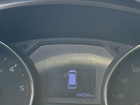 Kia Carnival, 2018 — photo 6