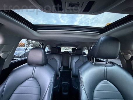 Toyota Highlander, 2022 — сүрөт 4