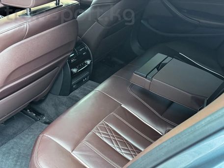 BMW 5 серии, 2019 — фото 10