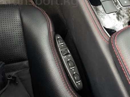 Mercedes-Benz CLS, 2017 — photo 13