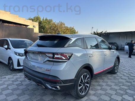 Dongfeng AX7, 2022 — photo 10