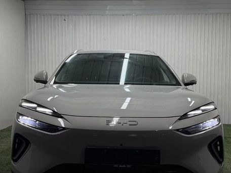 BYD Song Plus, 2025 — photo 1