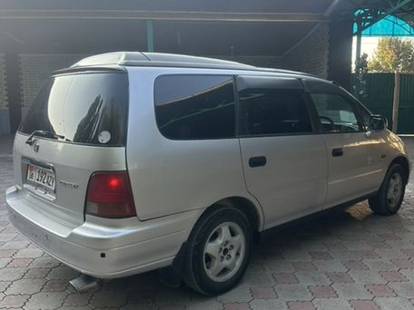 Honda Odyssey, 1997 — сүрөт 4