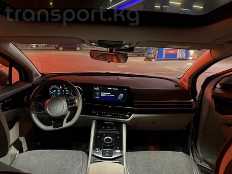 Kia Sportage, 2023 — photo 8