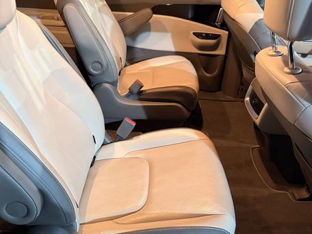 Kia Carnival, 2021 — photo 6