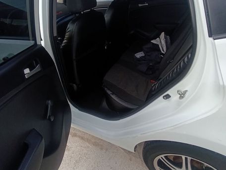 Hyundai Accent, 2014 — photo 6