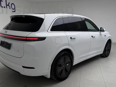 Li Auto (Lixiang) L7, 2024 — сүрөт 4