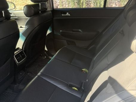 Kia Sportage, 2018 — photo 8