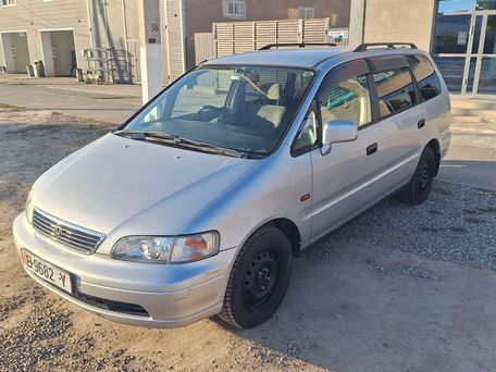 Honda Odyssey, 1997 — photo 1