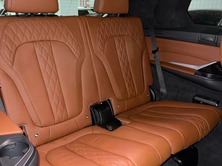 BMW X7, 2022 — photo 12