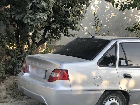 Daewoo Nexia, 2011 — сүрөт 7