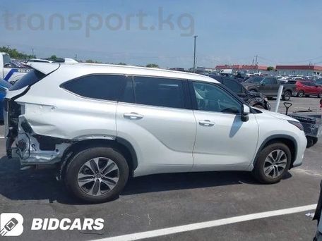 Toyota Highlander, 2022 — photo 11