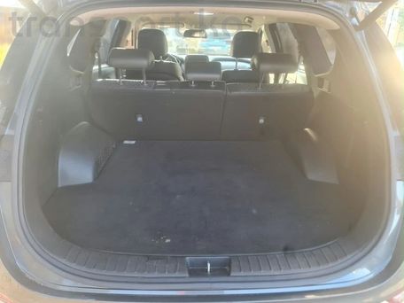 Hyundai Santa Fe, 2019 — сүрөт 8