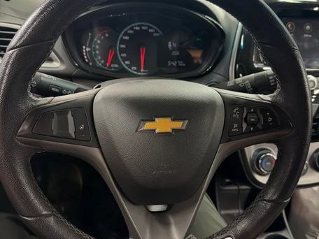 Chevrolet Spark, 2020 — photo 8
