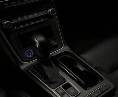 Hyundai Grandeur, 2019 — фото 11