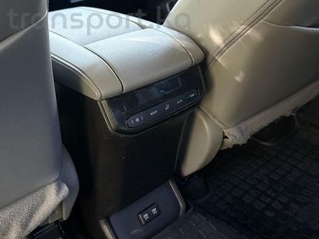 Toyota Highlander, 2021 — photo 11