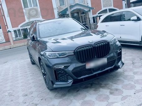 BMW X7, 2019 — сүрөт 1