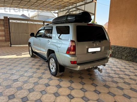 Toyota 4Runner, 2004 — photo 5