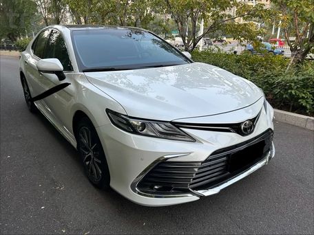 Toyota Camry, 2023 — сүрөт 6