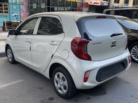Kia Morning, 2019 — сүрөт 6