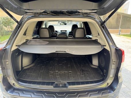 Subaru Forester, 2019 — photo 14