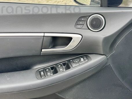 Hyundai Sonata, 2023 — фото 10