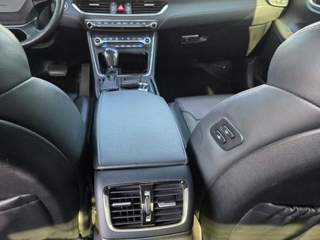 Hyundai Grandeur, 2019 — сүрөт 12