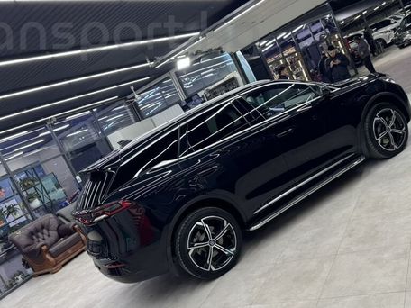 BYD Tang, 2020 — 照片 4