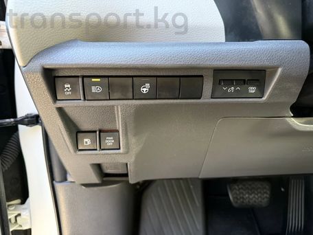 Toyota Sienna, 2021 — photo 11