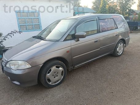 Honda Odyssey, 2000 — photo 5