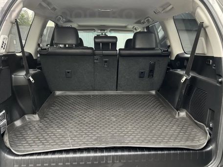 Lexus GX, 2011 — сүрөт 4