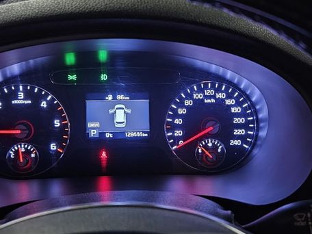 Kia Sorento, 2018 — сүрөт 11