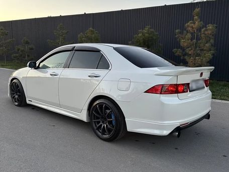 Honda Accord, 2003 — сүрөт 4