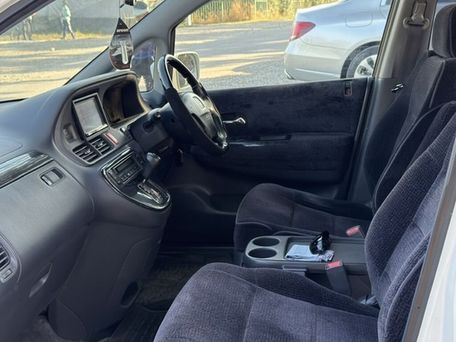 Honda Orthia, 2002 — photo 10