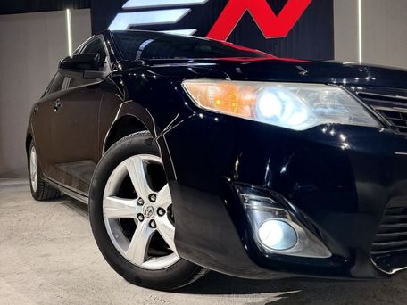 Toyota Camry, 2012 — сүрөт 5
