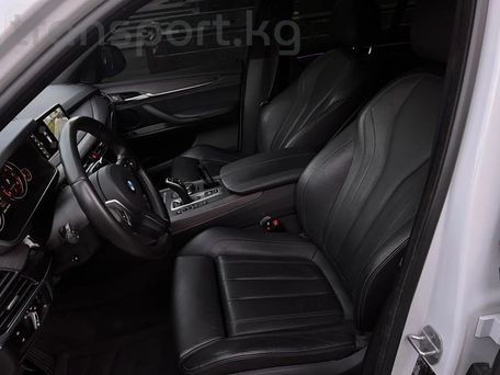 BMW X5, 2017 — photo 7