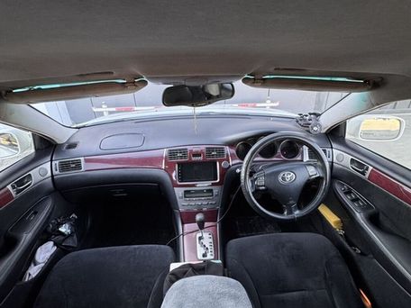 Toyota Windom, 2004 — сүрөт 17