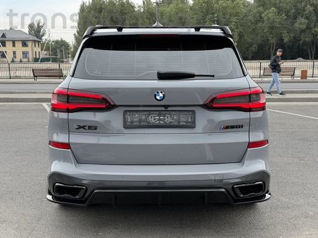 BMW X5, 2021 — сүрөт 5