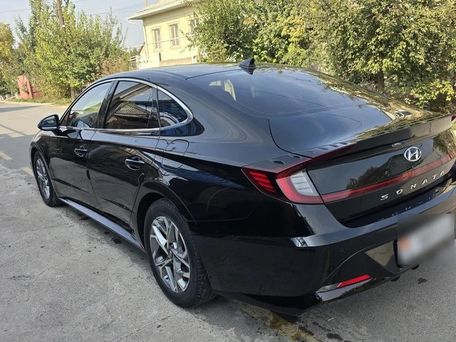 Hyundai Sonata, 2020 — сүрөт 6