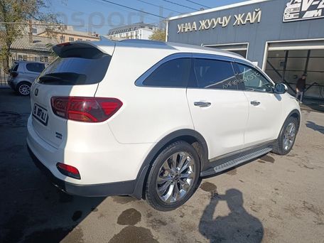 Kia Sorento, 2018 — photo 5