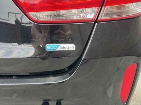 Kia K5, 2019 — сүрөт 8