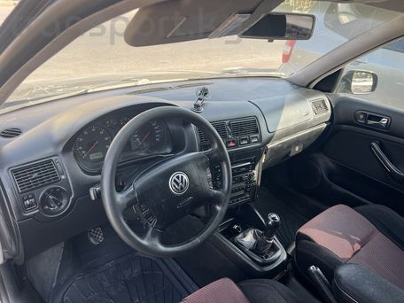 Volkswagen Golf, 2002 — photo 4